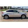 Image 7 : 2009 BMW X6 SUV 4X4