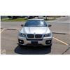 Image 9 : 2009 BMW X6 SUV 4X4