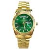 Image 1 : NEW REPLICA ROLEX "DAY DATE" QUARTZ WATCH