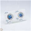 Image 1 : #4960-“GLOW IN THE DARK” UNCIRCULATED 2 X 2026