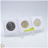 Image 2 : #5005-1852-2022 ELSIE MACGILL CANADIAN LOONIE/