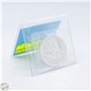 Image 1 : #4998-1858-1958 SILVER DOLLAR BRITISH COLUMBIA
