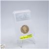 Image 2 : #5001-1867-1992 CANADA DOLLAR GRADED