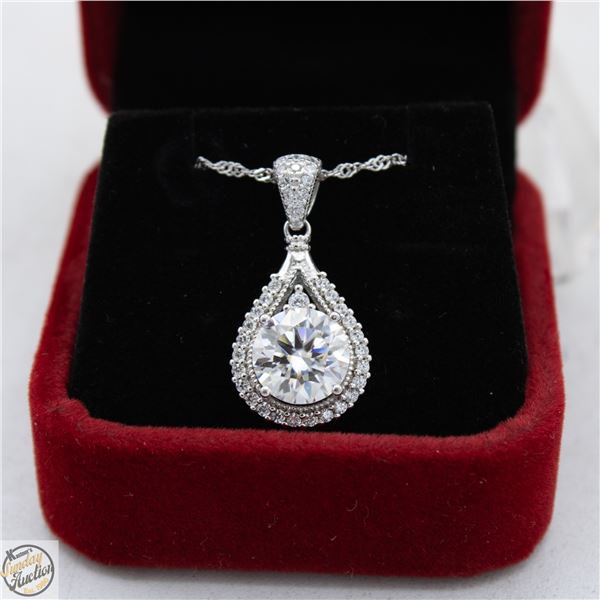 #4920-3.00 CT GRA CERTIFIED ROUND BRILLIANT CUT