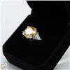 Image 2 : #4917-5.00 CT GRA CERTIFIED ROUND BRILLIANT CUT
