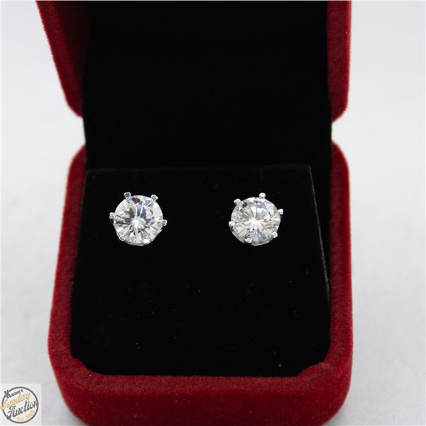 #4927-4.00 CT GRA CERTIFIED ROUND BRILLIANT