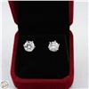 Image 1 : #4927-4.00 CT GRA CERTIFIED ROUND BRILLIANT