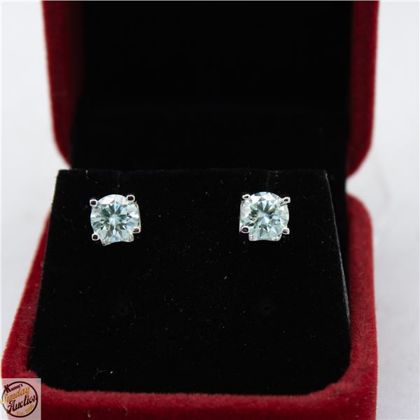 #4923-2.00 CT GRA CERTIFIED ROUND BRILLIANT CUT