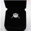 Image 1 : #4916-5.00 CT GRA CERTIFIED ROUND BRILLIANT CUT