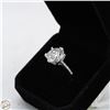 Image 2 : #4916-5.00 CT GRA CERTIFIED ROUND BRILLIANT CUT