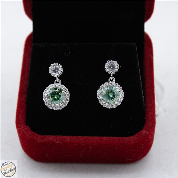 #4924-2.00 CT GRA CERTIFIED ROUND BRILLIANT CUT