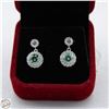 Image 1 : #4924-2.00 CT GRA CERTIFIED ROUND BRILLIANT CUT