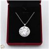 Image 1 : #4922 -CUSTOM HAND SET 20.00 CT GRA CERTIFIED