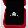 Image 1 : #4912-3.00 CT GRA CERTIFIED ROUND BRILLIANT CUT