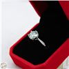 Image 2 : #4912-3.00 CT GRA CERTIFIED ROUND BRILLIANT CUT