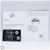 Image 3 : #4914-3.00 CT GRA CERTIFIED ROUND BRILLIANT CUT