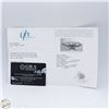 Image 3 : #4907-1.00 CT GRA CERTIFIED PRINCESS CUT