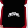 Image 1 : #4909-3.60 CT GRA CERTIFIED ROUND BRILLIANT CUT
