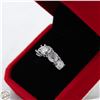 Image 2 : #4909-3.60 CT GRA CERTIFIED ROUND BRILLIANT CUT