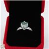 Image 1 : #4911-3.00 CT GRA CERTIFIED ROUND BRILLIANT CUT
