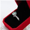 Image 2 : #4911-3.00 CT GRA CERTIFIED ROUND BRILLIANT CUT