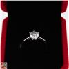 Image 1 : #4904-1.00 CT GRA CERTIFIED ROUND BRILLIANT CUT