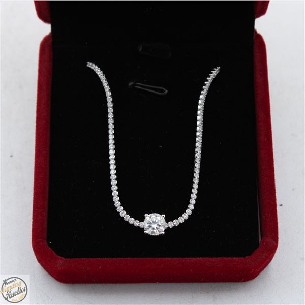 #4928-1.00 CT GRA CERTIFIED ROUND BRILLIANT CUT