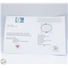 Image 2 : #4928-1.00 CT GRA CERTIFIED ROUND BRILLIANT CUT