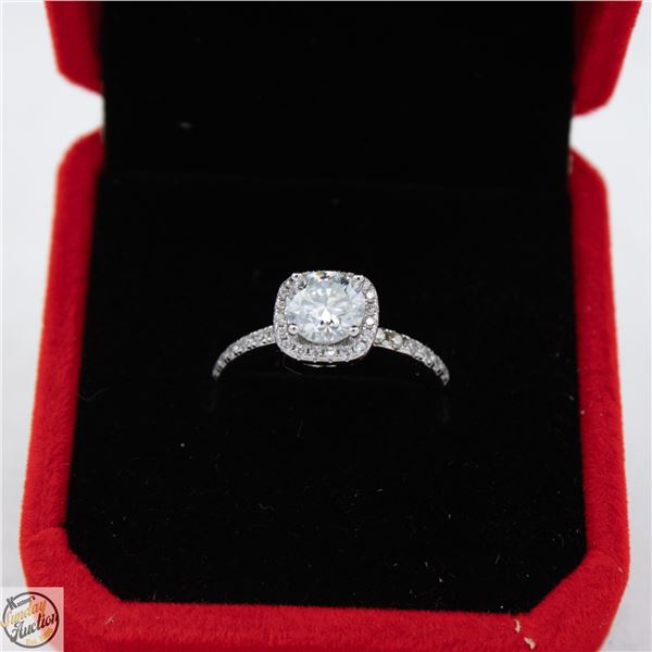 #4906-1.00 CT GRA CERTIFIED ROUND BRILLIANT CUT