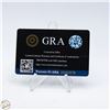 Image 3 : #4906-1.00 CT GRA CERTIFIED ROUND BRILLIANT CUT