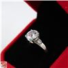 Image 2 : #4908-3.00 CT GRA CERTIFIED RUSSIAN CUT