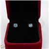 Image 1 : #4929-1.02 CT TW ROUND BRILLIANT CUT DIAMONDS,