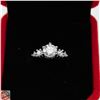 Image 1 : #4905-1.00 CT GRA CERTIFIED ROUND BRILLIANT CUT