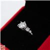 Image 2 : #4905-1.00 CT GRA CERTIFIED ROUND BRILLIANT CUT