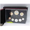 Image 1 : #5012-2010 CANADIAN 99.99 % SILVER GOLD PLATED