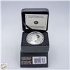 Image 1 : #5009-2012 $20 FINE SILVER COIN, THE QUEENS