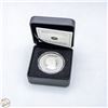 Image 2 : #5009-2012 $20 FINE SILVER COIN, THE QUEENS