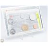 Image 2 : #4951-1995 CANADA PROOF LIKE SET OF 6 COINS