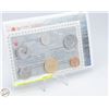 Image 2 : #4950-1994 CANADA PROOF LIKE SET OF 6 COINS