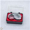 Image 1 : #5019-30 X 21 MAGNIFICATION LOUPE TO CHECK