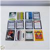 Image 2 : 12 ASSORTED BASEBALL CARDS