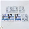 Image 2 : 7 ASSORTED FOOTBALL CARDS