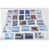 Image 2 : 26 ASSORTED SPORTS CARDS