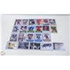Image 1 : 22 ASSORTED HOCKEY CARDS