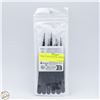 Image 1 : #4891-6 ANTI-STATIC TWEEZERS