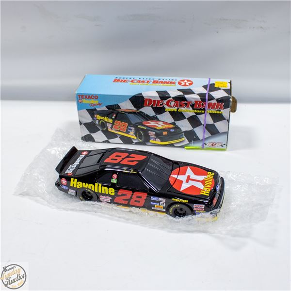 1975 TEXACO TANKER TRUCK IN ORIGINAL BOX