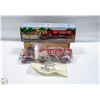 Image 1 : 1920 PIERCE ARROW DIECAST TANKER ERTL 1/25