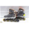 Image 1 : NIKE MENS 10 ROLLERBLADES
