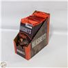 Image 1 : CASE WITH 14 90G SKOR BARS WITH ALMONDS AND TOFFEE