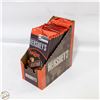Image 1 : CASE WITH 14 90G SKOR BARS WITH ALMONDS AND TOFFEE